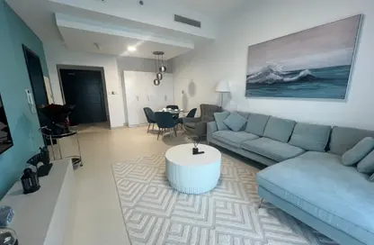 Apartment - 1 Bedroom - 2 Bathrooms for rent in Azure - Shams Abu Dhabi - Al Reem Island - Abu Dhabi