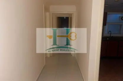 Apartment - 2 Bedrooms - 2 Bathrooms for rent in Al Naemiya Towers - Al Nuaimiya - Ajman