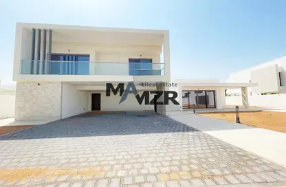 Villa - 6 Bedrooms - 7 Bathrooms for rent in Yas Acres - Yas Island - Abu Dhabi