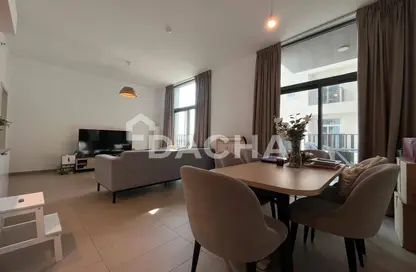 شقة - 2 غرف نوم - 2 حمامات للبيع في بلغرافيا هايتس 1 - بلجرافيا هايتس - الضاحية 12 - قرية الجميرا سركل - دبي