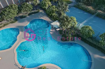 شقة - 3 غرف نوم - 3 حمامات للبيع في الحمرا واترفرونت - قرية الحمرا - رأس الخيمة