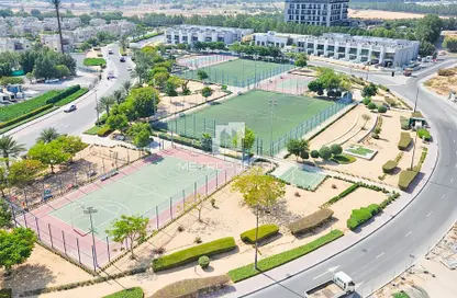 Apartment - 3 Bedrooms - 3 Bathrooms for sale in Aladdin - Living Legends - Dubai