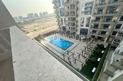 Apartment - 2 Bedrooms - 3 Bathrooms for sale in DIFC Tower 1 - DIFC Tower - DIFC - Dubai