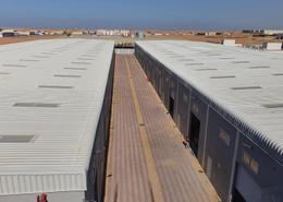Warehouse for rent in Emirates Modern Industrial - Umm Al Quwain