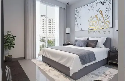 Apartment - 3 Bedrooms - 4 Bathrooms for sale in Al Mamsha - Muwaileh - Sharjah