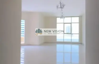 شقة - 2 غرف نوم - 3 حمامات للايجار في برج الخان - الخان لاجون - الخان - الشارقة