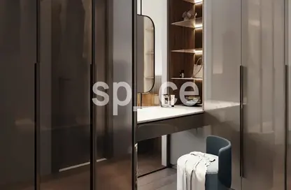 Apartment - 2 Bedrooms - 3 Bathrooms for sale in Fahid Beach Residences - Fahid Island - Abu Dhabi