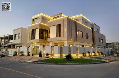 Villa - 7 Bedrooms - 7+ Bathrooms for sale in Al Amira Village - Al Yasmeen - Ajman