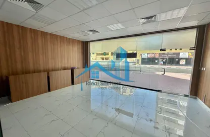 متجر - استوديو - 1 حمام للايجار في مبنى فيصل - عود ميثاء - بر دبي - دبي