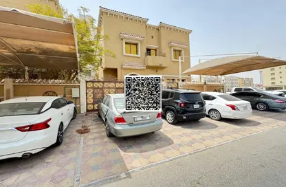 فيلا - 5 غرف نوم - 7 حمامات للايجار في فلل الروضة 3 - 3  الروضة - الروضة - عجمان