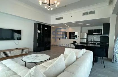 Apartment - 1 Bedroom - 1 Bathroom for sale in Boutique 7 - Barsha Heights (Tecom) - Dubai