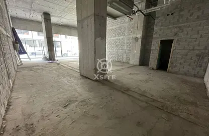 Shop - Studio - 1 Bathroom for rent in JVC007 - Jumeirah Village Circle - Dubai