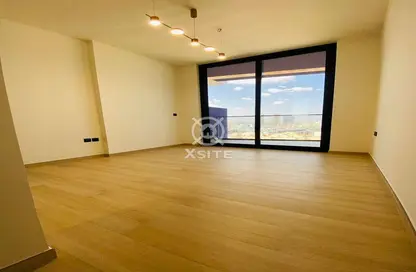 Apartment - 1 Bedroom - 2 Bathrooms for rent in Binghatti Crest - Jumeirah Village Circle - Dubai