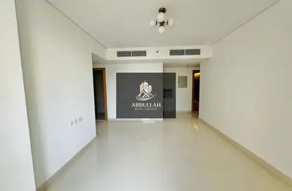 شقة - غرفة نوم - 2 حمامات للايجار في سراب 2 - الجادة - الشارقة