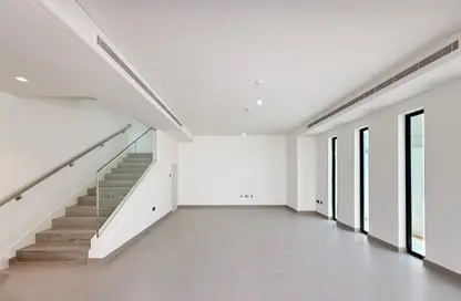 Villa - 5 Bedrooms - 6 Bathrooms for sale in Noya Luma - Noya - Yas Island - Abu Dhabi