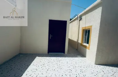 Villa - 7 Bedrooms - 7 Bathrooms for rent in Corniche Tower - Ajman Corniche Road - Ajman