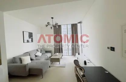 Apartment - 1 Bedroom - 1 Bathroom for rent in Sobha Creek Vistas Tower A - Sobha Hartland - Mohammed Bin Rashid City - Dubai