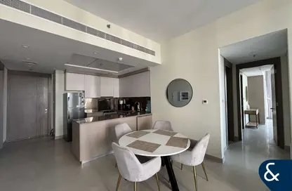 شقة - 2 غرف نوم - 3 حمامات للبيع في بلوبيل ريزيدنس - قرية الجميرا سركل - دبي شقة - 2 غرف نوم - 3 حمامات للبيع في بلوبيل ريزيدنس - قرية الجميرا سركل - دبي