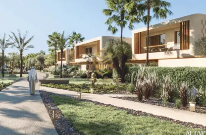 Villa - 4 Bedrooms - 6 Bathrooms for sale in Al Tay Hills - Al Tay West - Al Suyoh - Sharjah