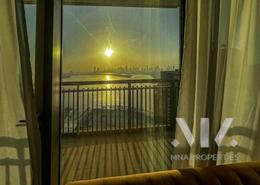Apartment - 3 bedrooms - 4 bathrooms for sale in Creekside 18 B - Creekside 18 - Dubai Creek Harbour (The Lagoons) - Dubai