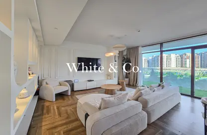 Apartment - 3 Bedrooms - 4 Bathrooms for sale in Palace Residences - Dubai Creek Harbour (The Lagoons) - Dubai