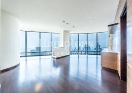 Apartment - 3 bedrooms - 4 bathrooms for rent in Burj Khalifa - Burj Khalifa Area - Downtown Dubai - Dubai