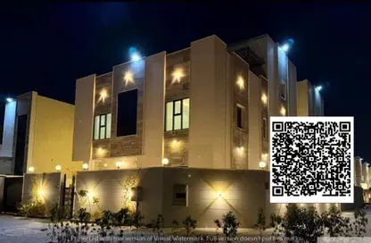 Villa - 6 Bedrooms - 7 Bathrooms for rent in Al Aamra Gardens - Al Amerah - Ajman Villa - 6 Bedrooms - 7 Bathrooms for rent in Al Aamra Gardens - Al Amerah - Ajman