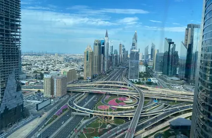 Apartment - 2 Bedrooms - 3 Bathrooms for rent in 48 Burj gate - Burj Place - Downtown Dubai - Dubai