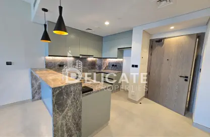 Apartment - 1 Bedroom - 1 Bathroom for rent in Golf Gate - DAMAC Hills - Dubai