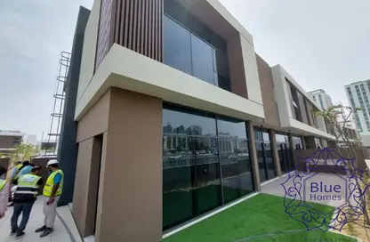 Villa - 3 Bedrooms - 5 Bathrooms for rent in The Terraces - Al Barsha 1 - Al Barsha - Dubai