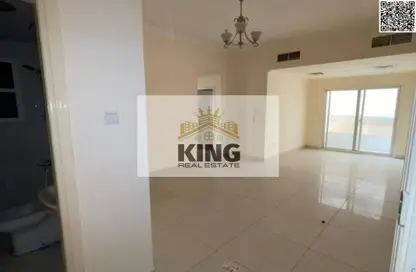 Apartment - 2 Bedrooms - 2 Bathrooms for rent in Al Naemiya Tower 1 - Al Naemiya Towers - Al Nuaimiya - Ajman