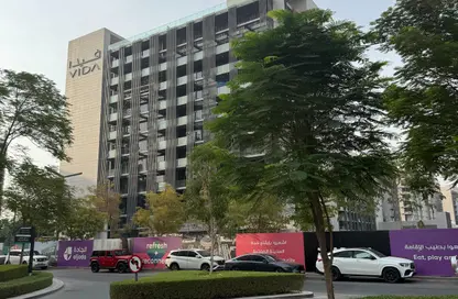 Apartment - 3 Bedrooms - 3 Bathrooms for sale in Vida Residences - Aljada - Sharjah