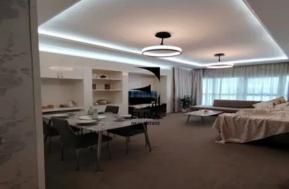 شقة - غرفة نوم - 2 حمامات للبيع في الموجة - نجمة أبوظبي - جزيرة الريم - أبوظبي شقة - غرفة نوم - 2 حمامات للبيع في الموجة - نجمة أبوظبي - جزيرة الريم - أبوظبي