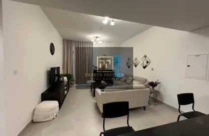 Apartment - 2 Bedrooms - 3 Bathrooms for sale in Park View - Saadiyat Island - Abu Dhabi