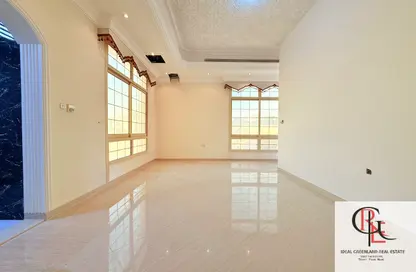 Apartment - 1 Bedroom - 1 Bathroom for rent in Mohammed Villas 24 - Mohamed Bin Zayed City - Abu Dhabi