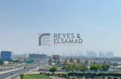 Apartment - 2 Bedrooms - 3 Bathrooms for sale in Emaar Tower A - Emaar Towers - Deira - Dubai