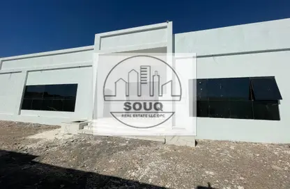 Villa - 4 Bedrooms - 6 Bathrooms for sale in Seih Al Ghubb - Ras Al Khaimah