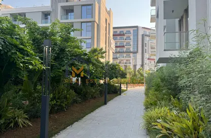 Apartment - 2 Bedrooms - 3 Bathrooms for sale in Torino - Arjan - Dubai