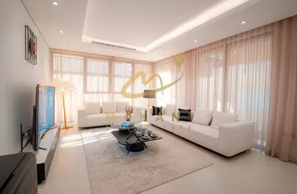 Villa - 5 Bedrooms - 7 Bathrooms for sale in Sharjah Garden City - Sharjah
