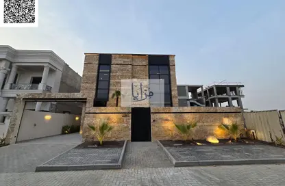 فيلا - 5 غرف نوم - 7 حمامات للبيع في عجمان جلوبال سيتي - العالية - عجمان