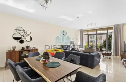 Apartment - 2 Bedrooms - 2 Bathrooms for sale in The Links West Tower - The Links - The Views - Dubai