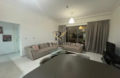Apartment - 2 Bedrooms - 3 Bathrooms for sale in Executive Bay A - Executive Bay - Business Bay - Dubai