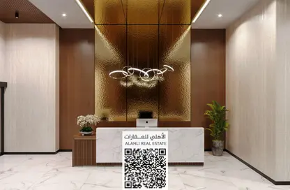 شقة - 3 غرف نوم - 4 حمامات للبيع في أبراج الراشدية - الراشدية - عجمان وسط المدينة - عجمان