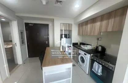 Apartment - 1 Bedroom - 1 Bathroom for rent in Golf Vita A - Golf Vita - DAMAC Hills - Dubai