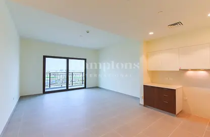 Apartment - 1 Bedroom - 1 Bathroom for rent in Golf Views - EMAAR South - Dubai South (Dubai World Central) - Dubai