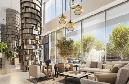 Apartment - 1 Bedroom - 1 Bathroom for sale in Sobha Orbis - Motor City - Dubai