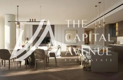 Apartment - 2 Bedrooms - 3 Bathrooms for sale in Yas Links Luxury Living - Yas Island - Abu Dhabi