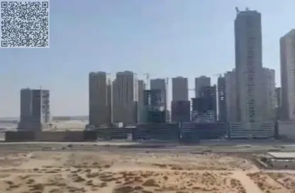 Apartment - 1 Bedroom - 2 Bathrooms for sale in Al Ghoroub Tower - Al Alia - Ajman