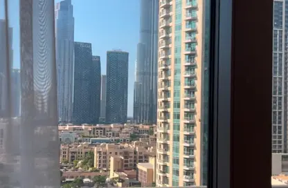 Apartment - 1 Bedroom - 1 Bathroom for sale in The Sterling East - The Sterling - Business Bay - Dubai