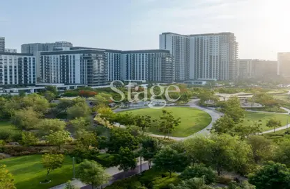Townhouse - 3 Bedrooms - 5 Bathrooms for sale in Vida Residences - Dubai Hills Estate - Dubai